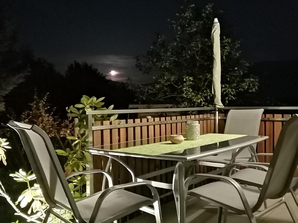 Kerschbamerhof Im Sueden Suedtirols كورتاتشا المظهر الخارجي الصورة