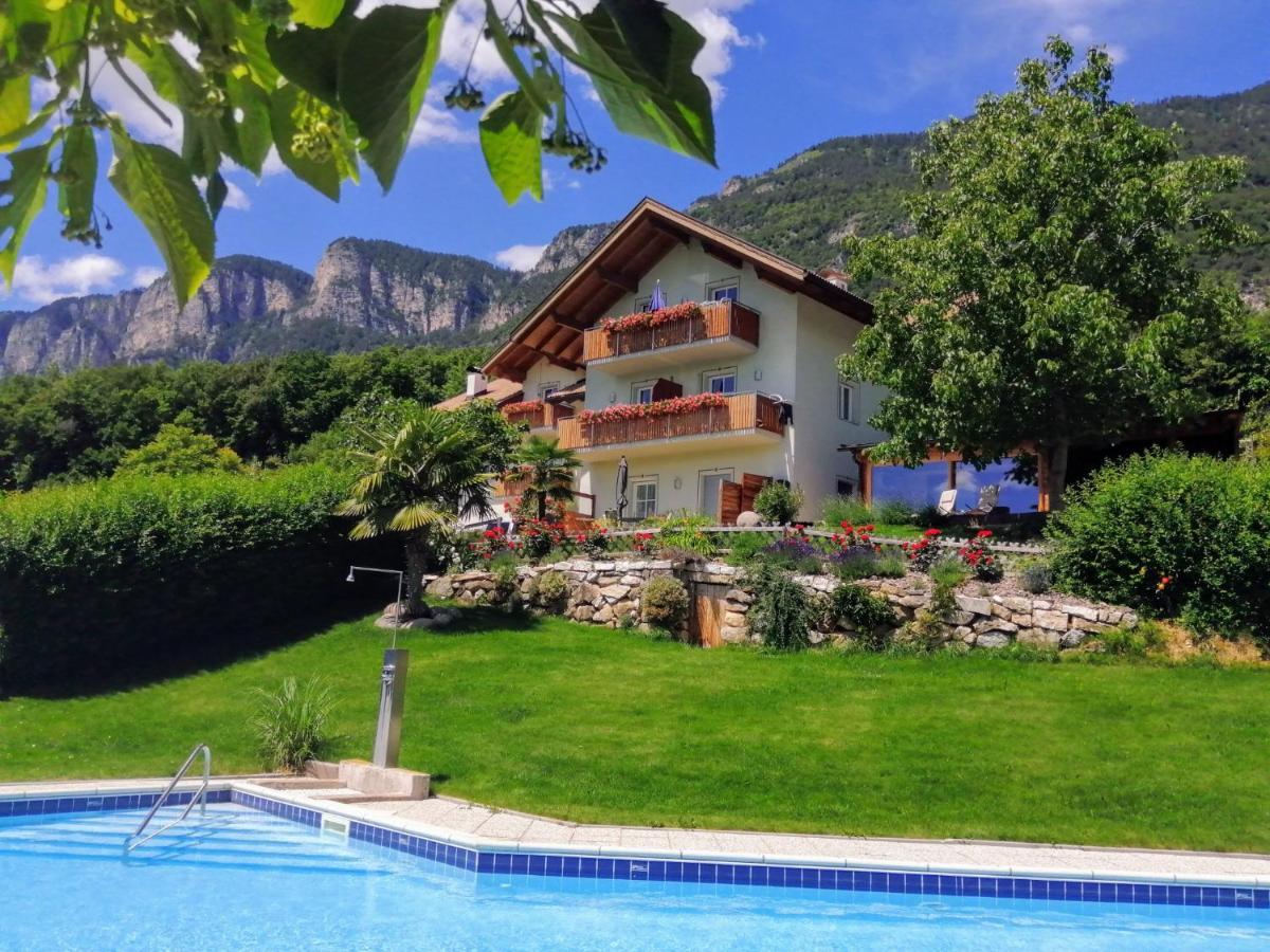 Kerschbamerhof Im Sueden Suedtirols كورتاتشا المظهر الخارجي الصورة