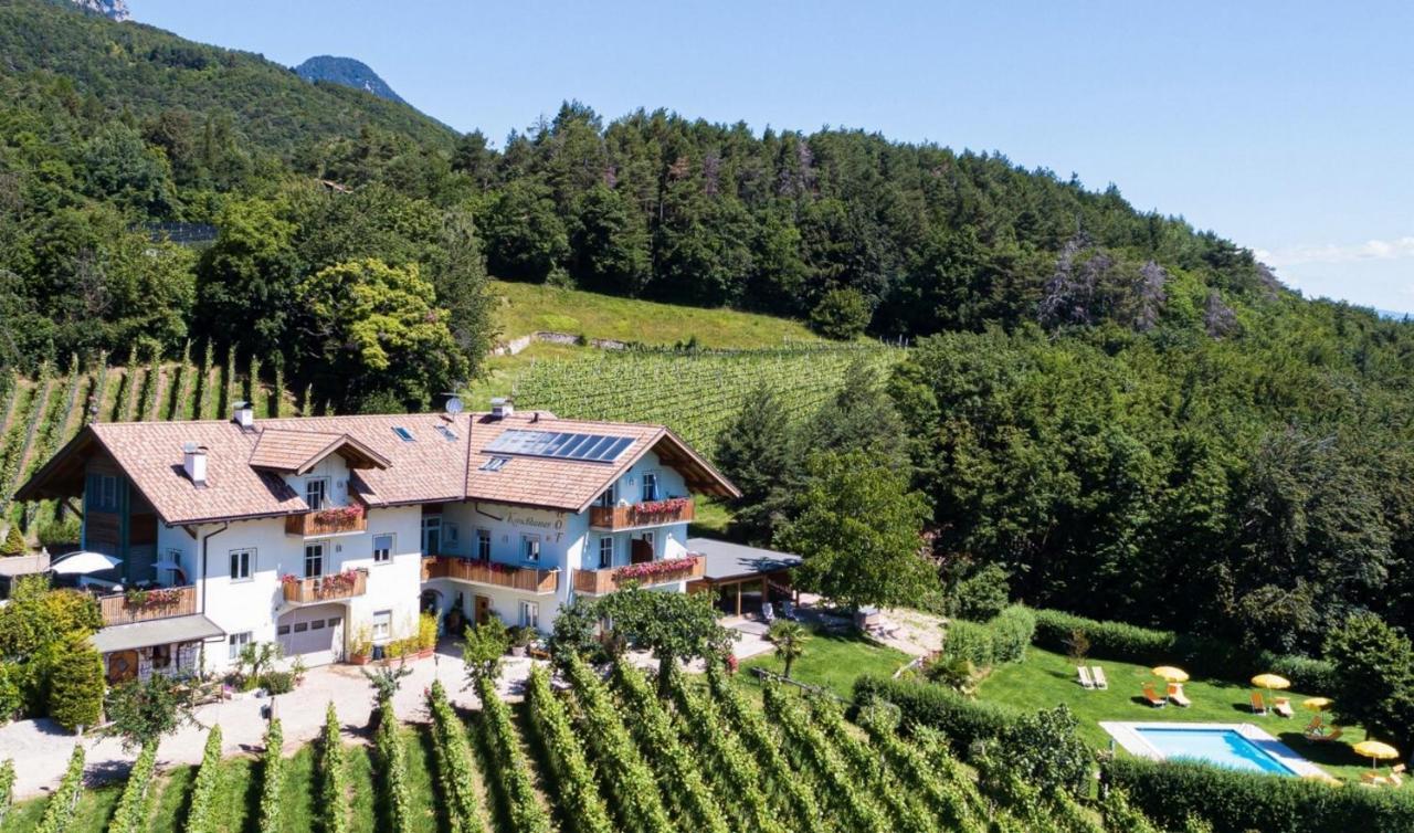Kerschbamerhof Im Sueden Suedtirols كورتاتشا المظهر الخارجي الصورة