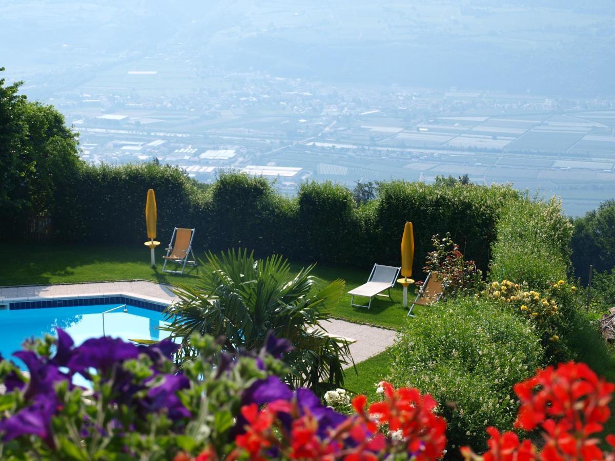 Kerschbamerhof Im Sueden Suedtirols كورتاتشا المظهر الخارجي الصورة
