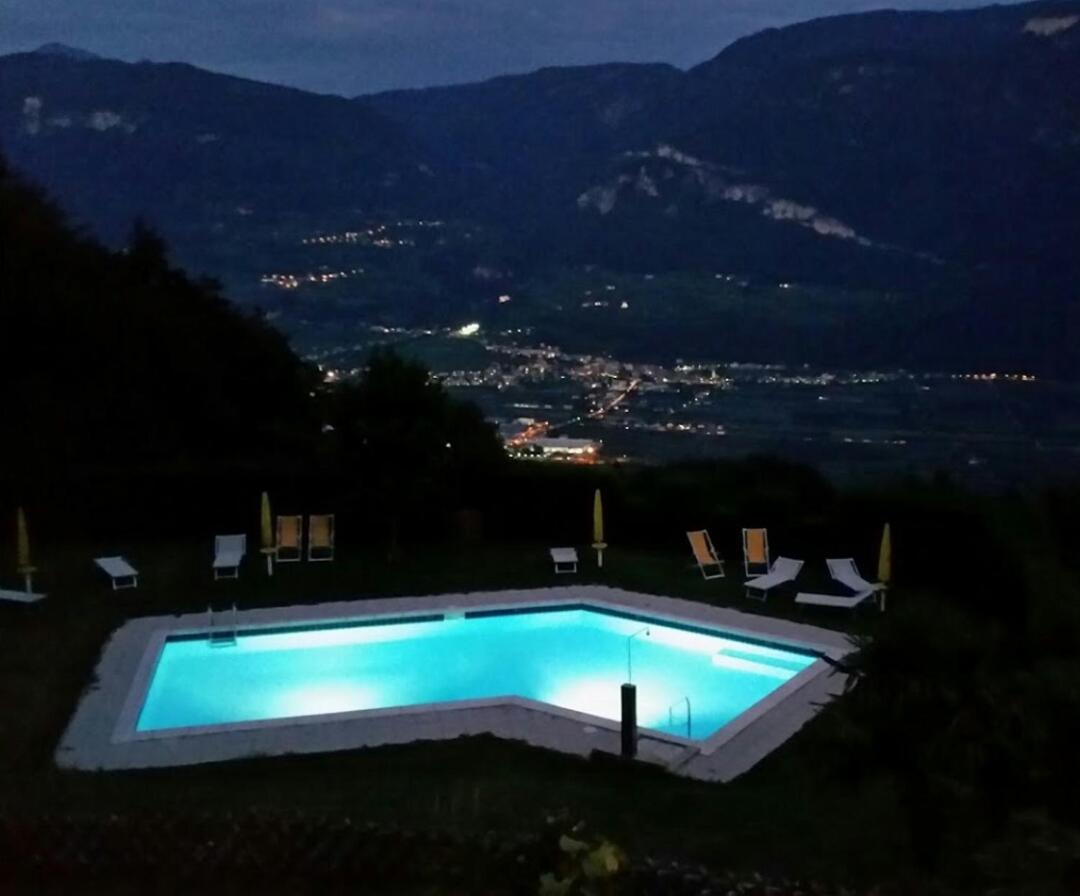 Kerschbamerhof Im Sueden Suedtirols كورتاتشا المظهر الخارجي الصورة