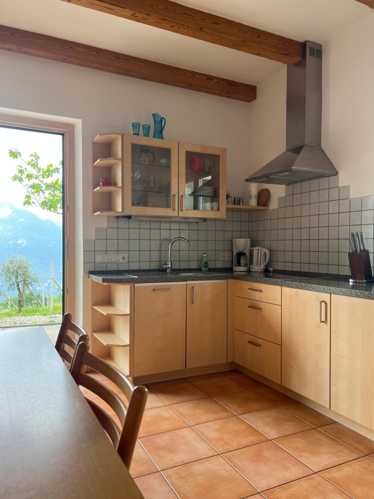 Kerschbamerhof Im Sueden Suedtirols كورتاتشا المظهر الخارجي الصورة
