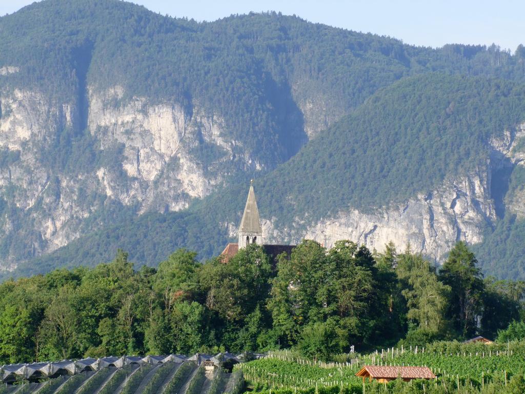 Kerschbamerhof Im Sueden Suedtirols كورتاتشا المظهر الخارجي الصورة