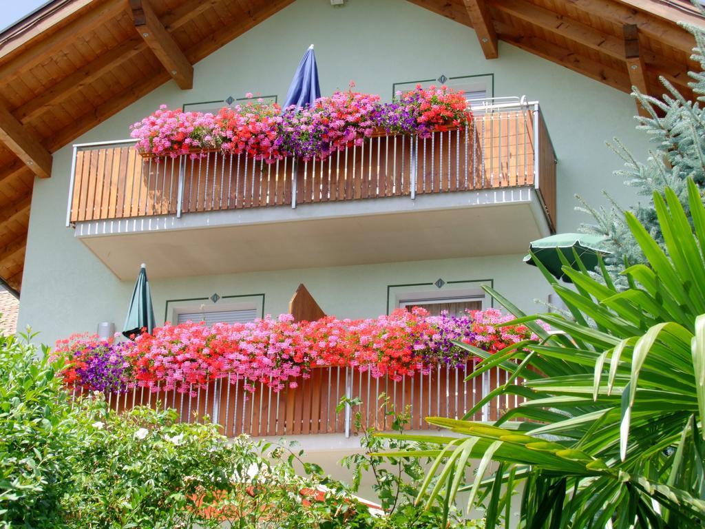 Kerschbamerhof Im Sueden Suedtirols كورتاتشا المظهر الخارجي الصورة