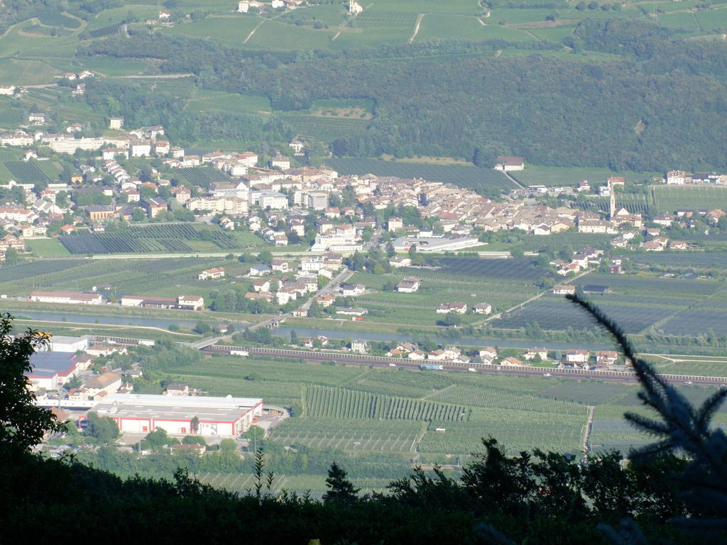 Kerschbamerhof Im Sueden Suedtirols كورتاتشا المظهر الخارجي الصورة
