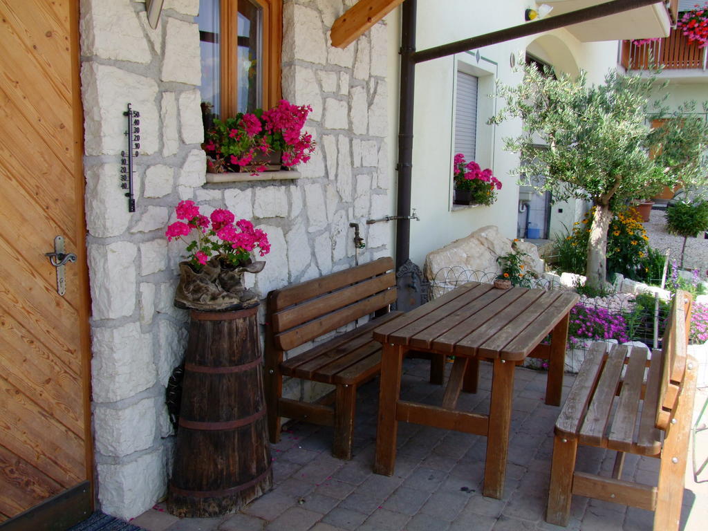 Kerschbamerhof Im Sueden Suedtirols كورتاتشا المظهر الخارجي الصورة