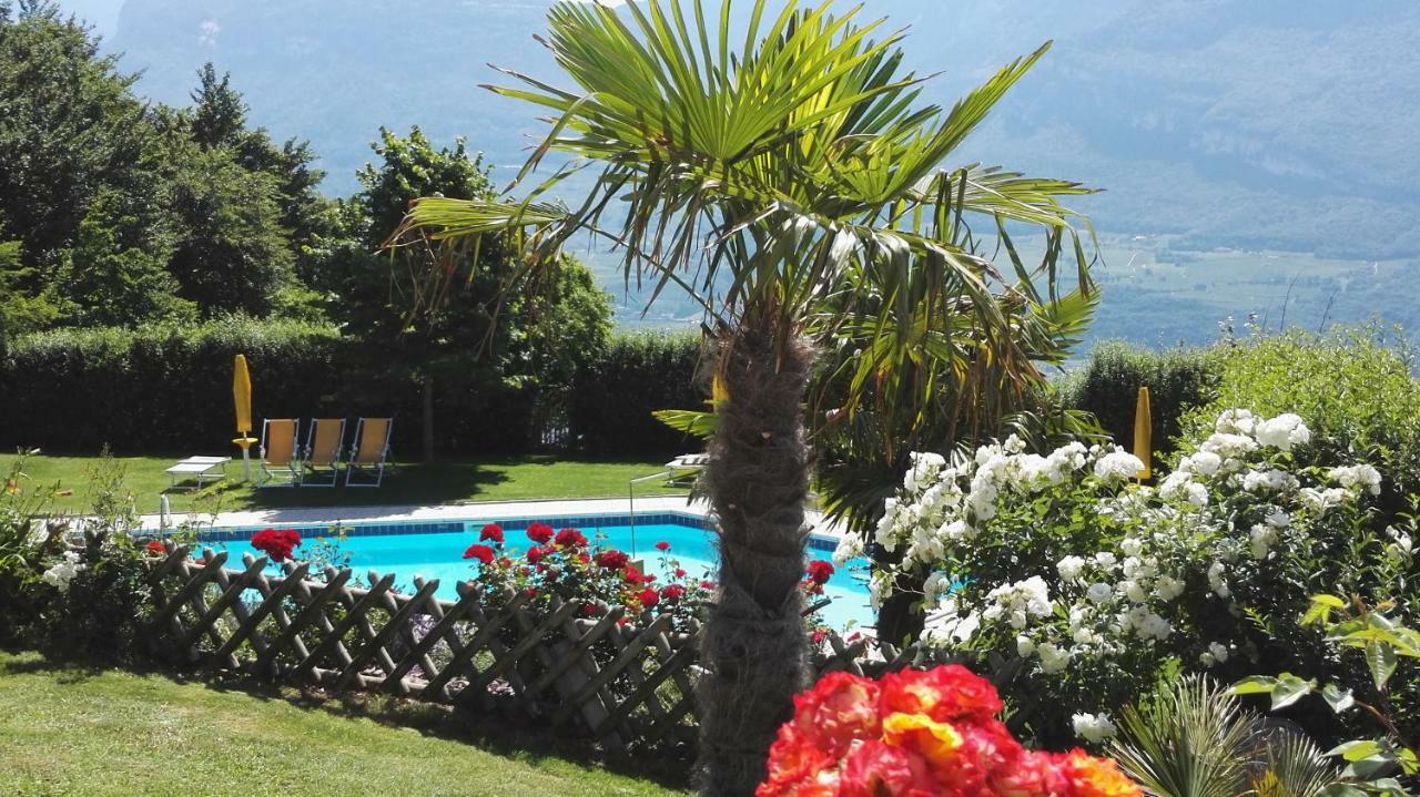 Kerschbamerhof Im Sueden Suedtirols كورتاتشا المظهر الخارجي الصورة