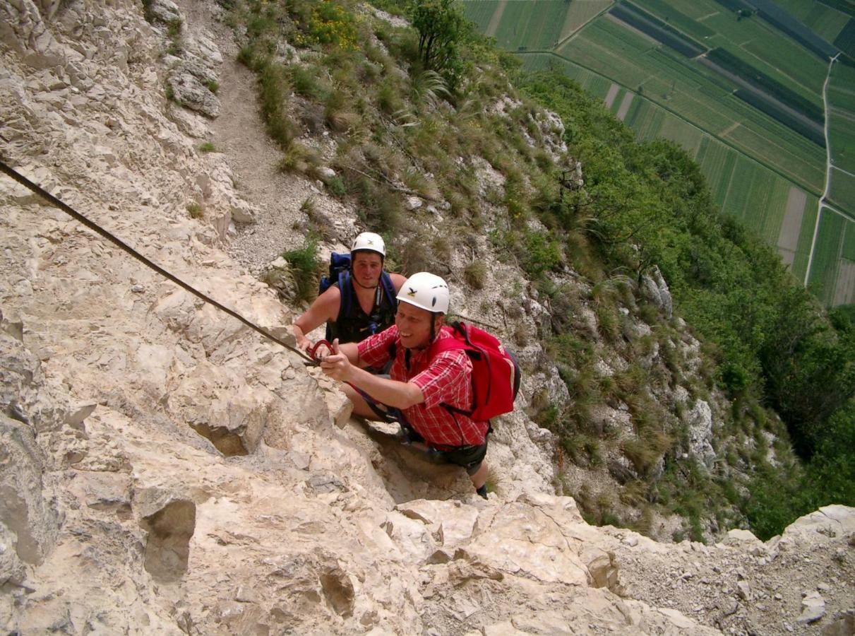 Kerschbamerhof Im Sueden Suedtirols كورتاتشا المظهر الخارجي الصورة