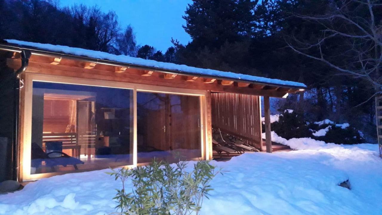 Kerschbamerhof Im Sueden Suedtirols كورتاتشا المظهر الخارجي الصورة